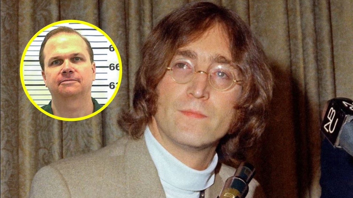 Mark David Chapman Rechazado por Decimocuarta Vez en su intento de Liberación Tras Asesinar a John Lennon