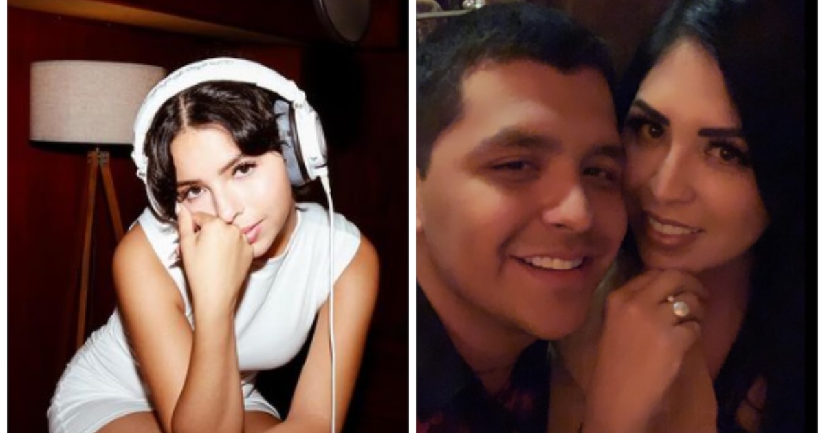 ¡Escándalo en la música! Ángela Aguilar y Christian Nodal vuelven a estar en el ojo del huracán tras impactantes confesiones de Cazzu sobre conflictos familiares y su lucha por la custodia