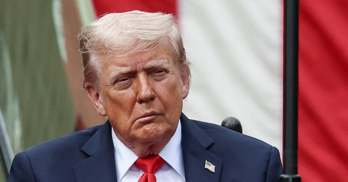 Atentado contra Trump: Acusado de planear su asesinato mientras jugaba golf en Florida y asume su propia defensa