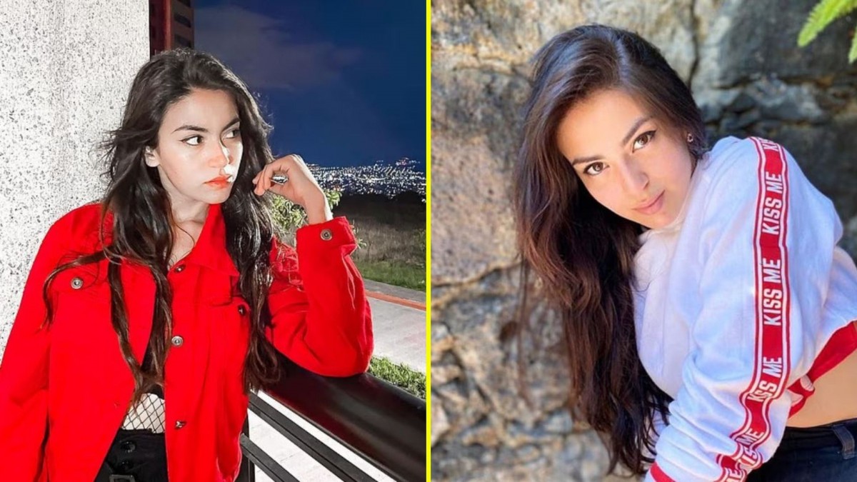 ¡Influencer mexicana Marian Izaguirre en estado crítico tras desaparición y posible caso de violencia!