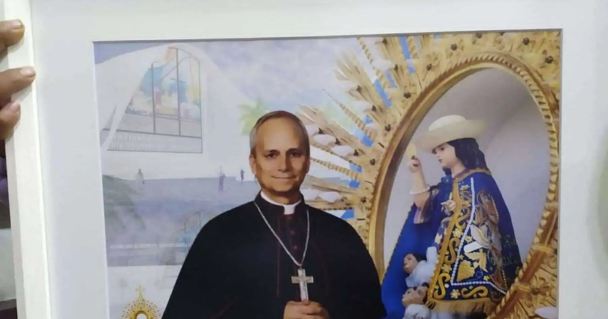 Chiclayo celebra el cumpleaños del Papa León XIV con eventos y recuerdos históricos