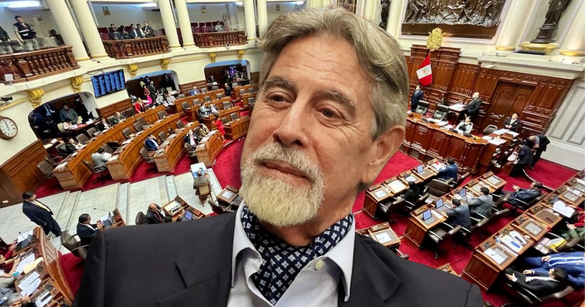 Congreso cierra investigaciones contra exmandatario Sagasti y exministros de Castillo