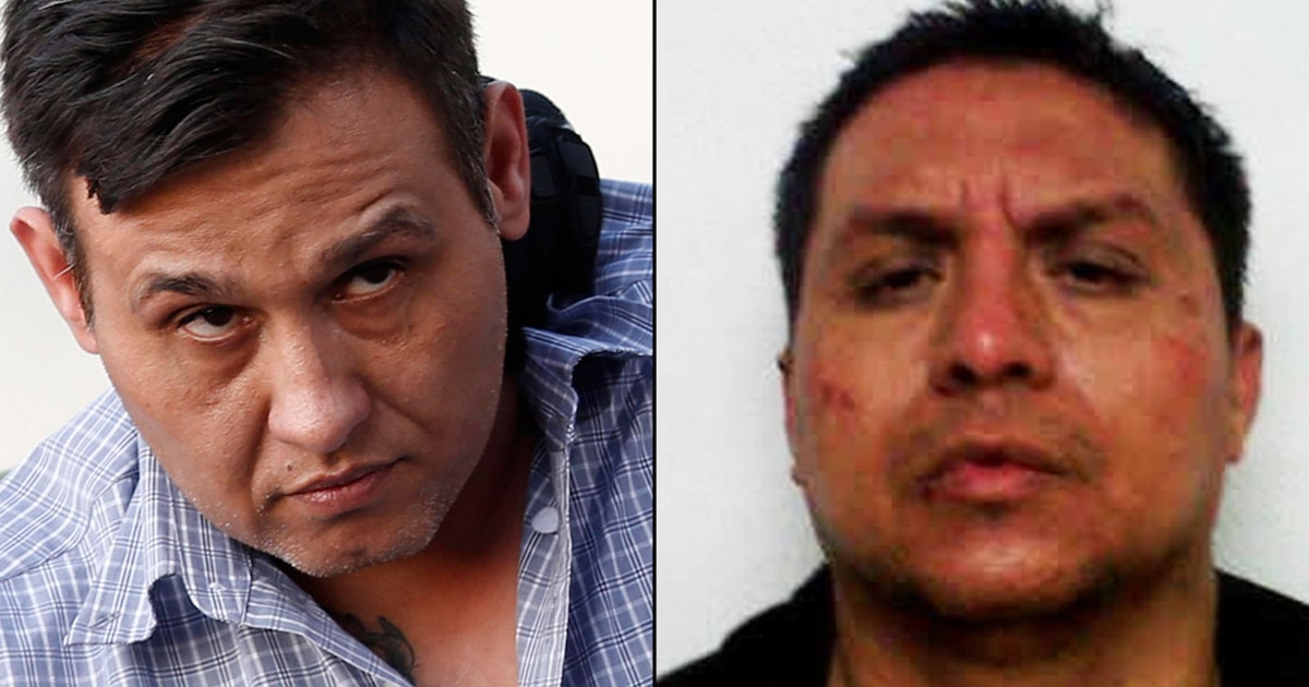 ¡Impactante! Estados Unidos Solicita que Los Zetas, liderados por los Treviño Morales, no enfrentan la pena de muerte en caso en la Corte de Washington