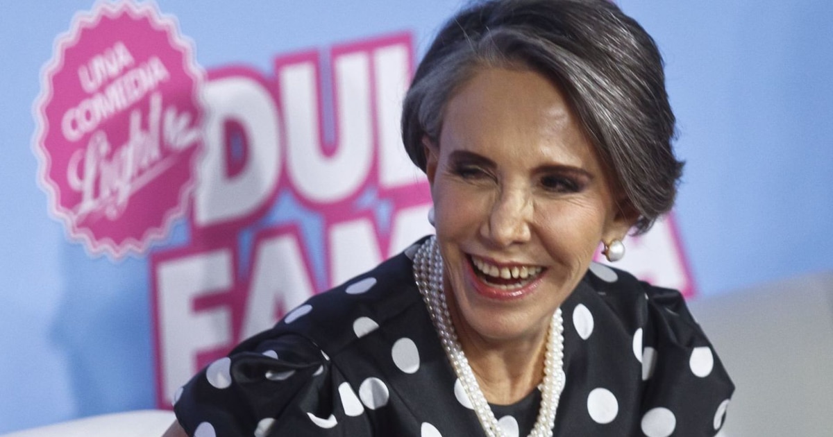 ¡Escándalo en la farándula mexicana! Florinda Meza rompe el silencio y enfrenta críticas por su historia de amor con Roberto Gómez Bolaños en medio de rumores y ataques tras la bioserie ‘Chespirito: sin querer queriendo’