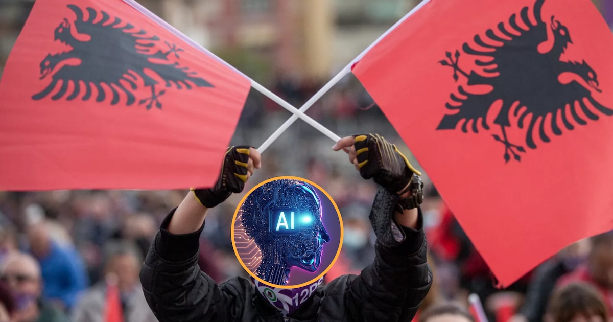 Albania revela historia al nombrar a una inteligencia artificial como ministra para combatir la corrupción