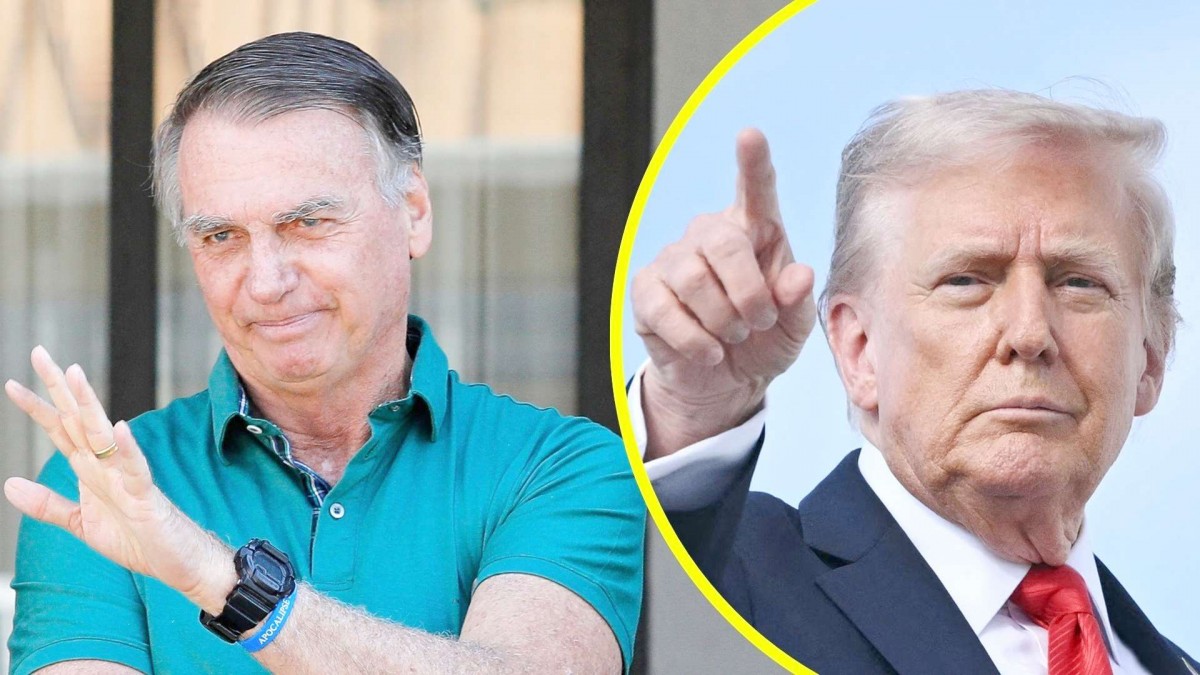 Brasil desafía a EE. UU. y rechaza amenazas tras condena a Bolsonaro
