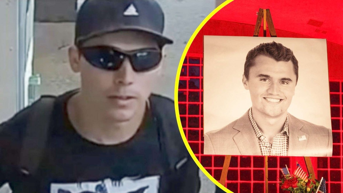¡Impactante! Influencer cercano a Trump asesinado: FBI captura a joven de 22 años tras confesión de un pastor