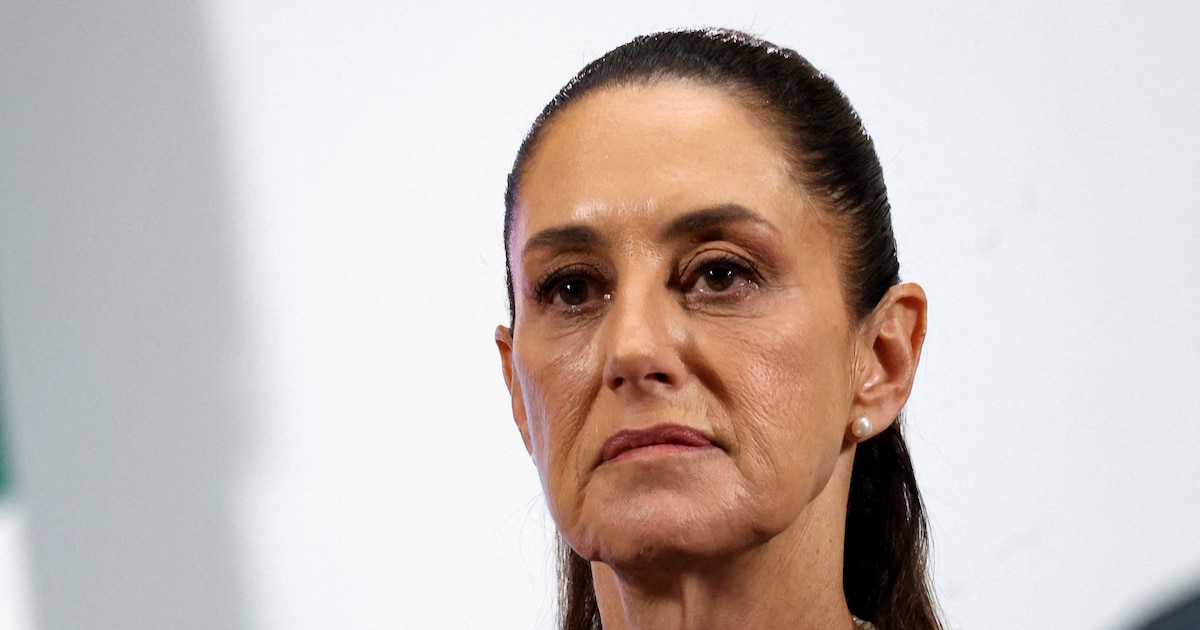 ¡Escándalo en Palacio Nacional! Sheinbaum niega orden para reja en Acapulco y revela plan para invertir 500 millones en salud, educación y cultura