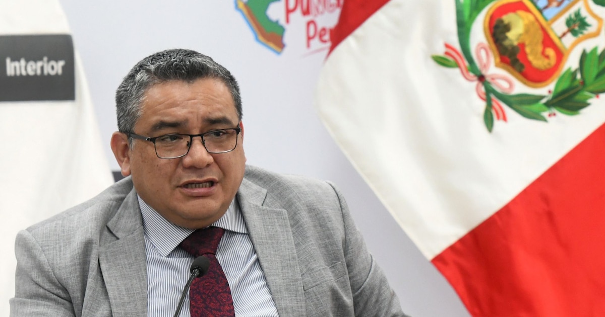 Revelan audio de Juan José Santiváñez sobre influencias en el TC: “Tenemos a dos magistrados”