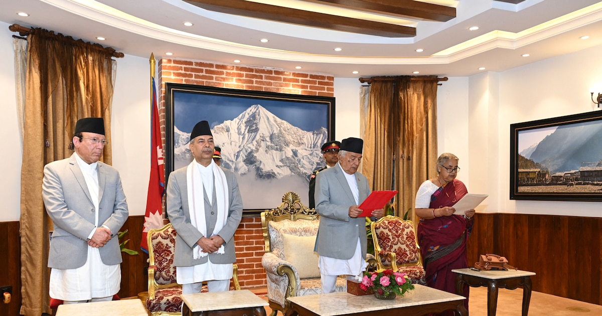 Nepal ante el cambio histórico: Sushila Karki, primera mujer en gobernar tras violentas protestas