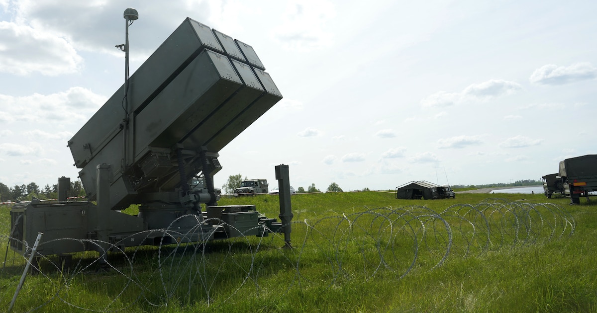 OTAN Refuerza su Defensa en Europa tras Incursión Masiva de Drones Rusos en Polonia