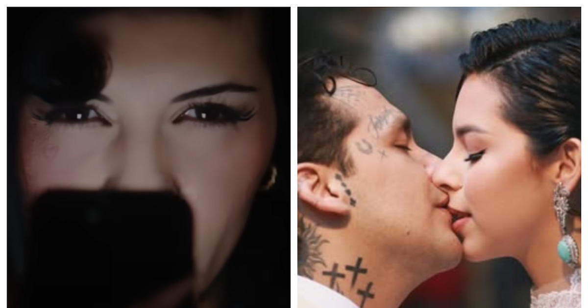 ¡Escándalo en la música! Cazzu comparte misteriosa carta con conteo regresivo y enciende la polémica entre Ángela Aguilar y Christian Nodal