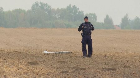 EEUU: «Defenderemos cada pulgada de territorio NATO tras incursión de dron ruso en Polonia