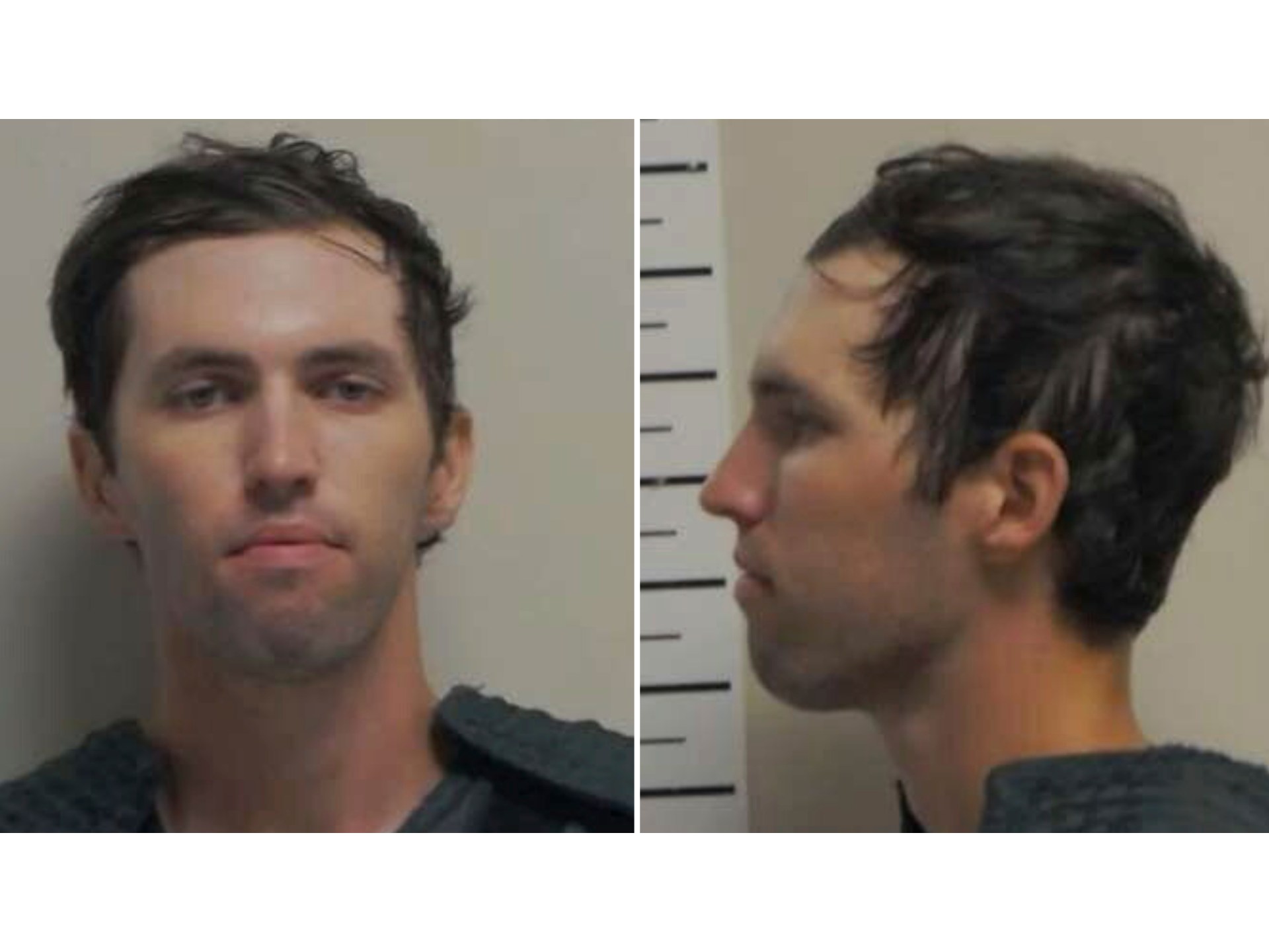 Impactantes arrestos en EE. UU.: Capturan a joven por homicidio de Charlie Kirk