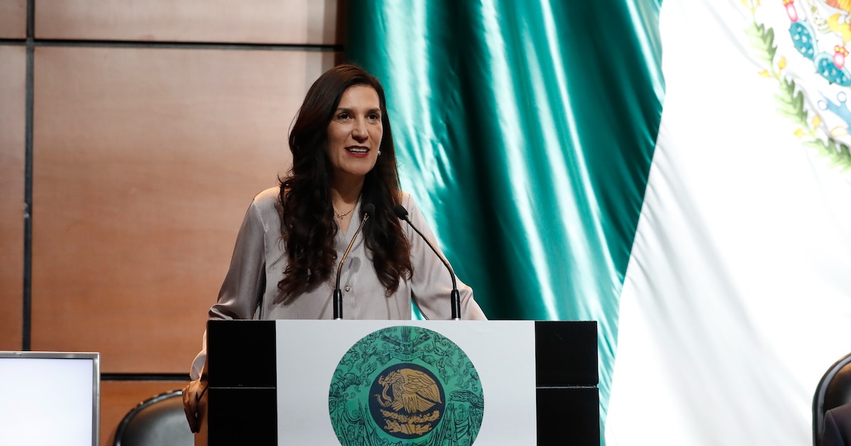 ¡Kenia López Rabadán acepta invitación de Claudia Sheinbaum para acto histórico en el 178 aniversario de los Niños Héroes: ¿Un mensaje de unidad en plena polémica?