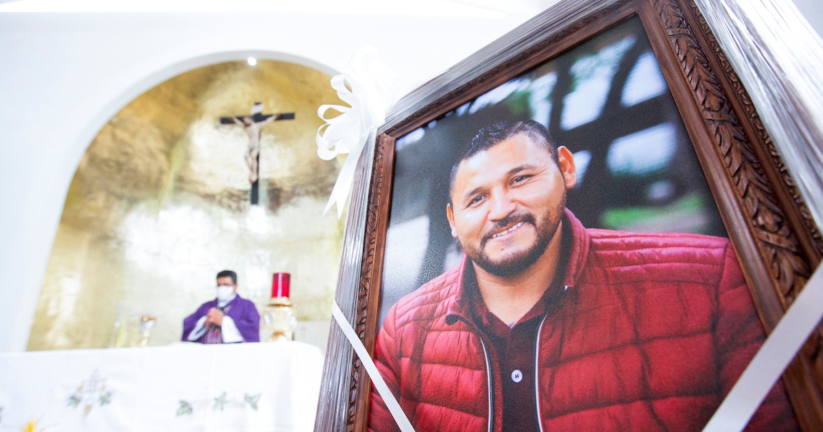 ¡Reabren la investigación del asesinato de «El Mijis»! Familia y activista denuncian encubrimiento y errores judiciales en su muerte