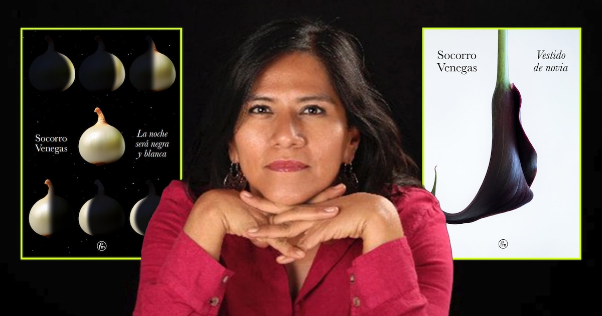Socorro Venegas, la escritora mexicana que conquista premios y recupera voces olvidadas en la literatura latinoamericana