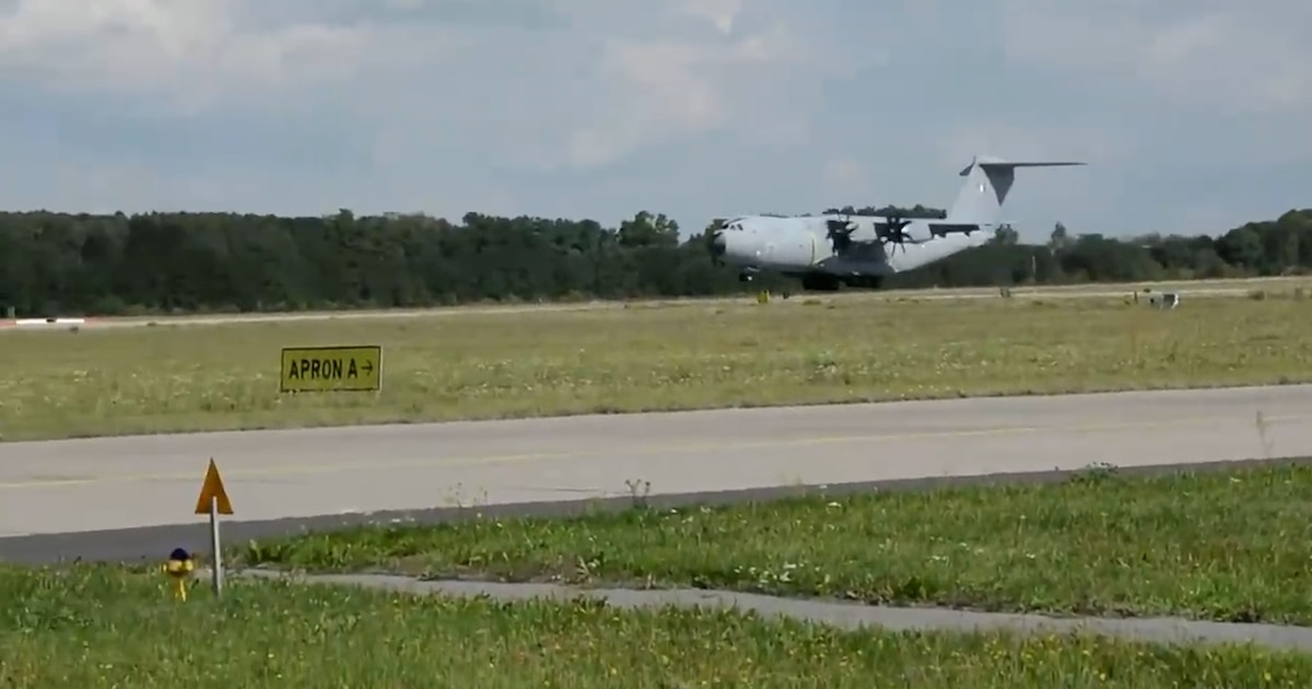 ¡Polonia Lanza la Operación Centinela Oriental tras Drones Rusos y Amenaza la Estabilidad Europea!