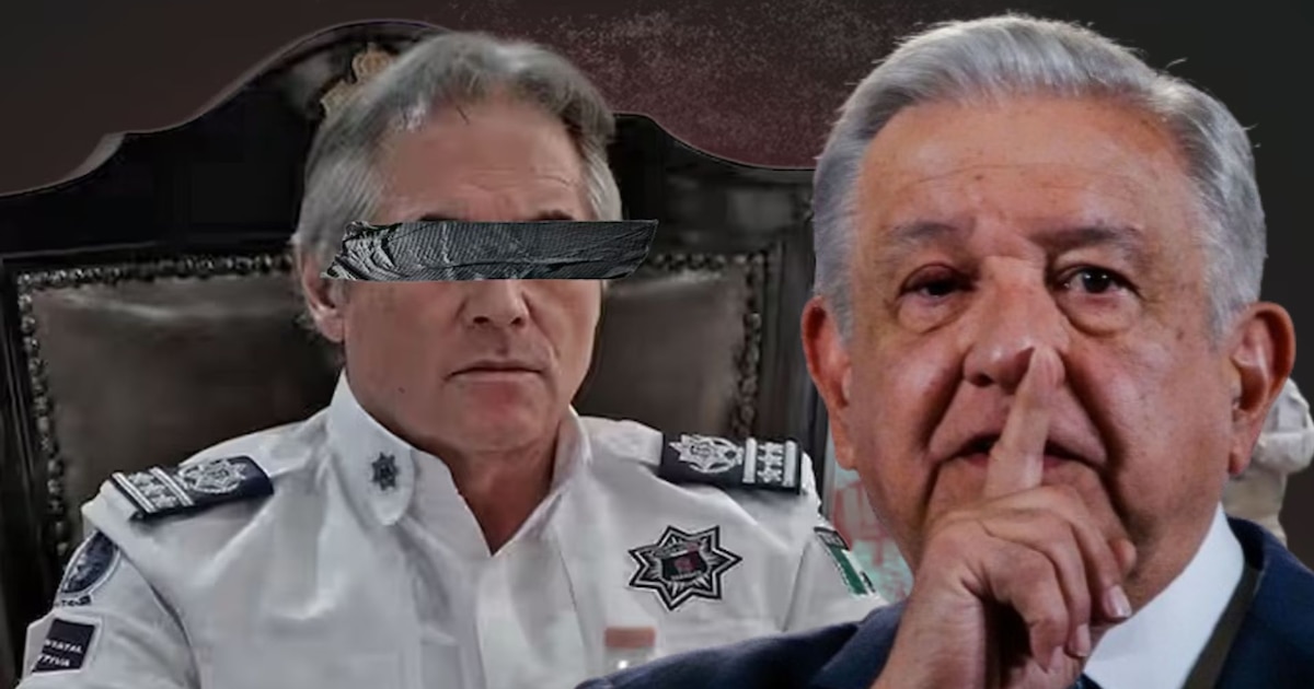 ¡Impactante! Desde 2020, AMLO ya sabía de la operación de La Barredora y su vínculo con corrupción y crimen organizado