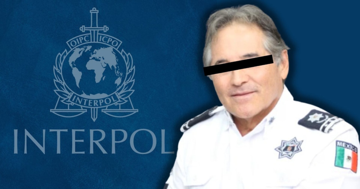 ¡Detenido en Paraguay y extraditado a México: Hernán Bermúdez, el temido líder de La Barredora, enfrenta la justicia en una operación internacional sin precedentes!
