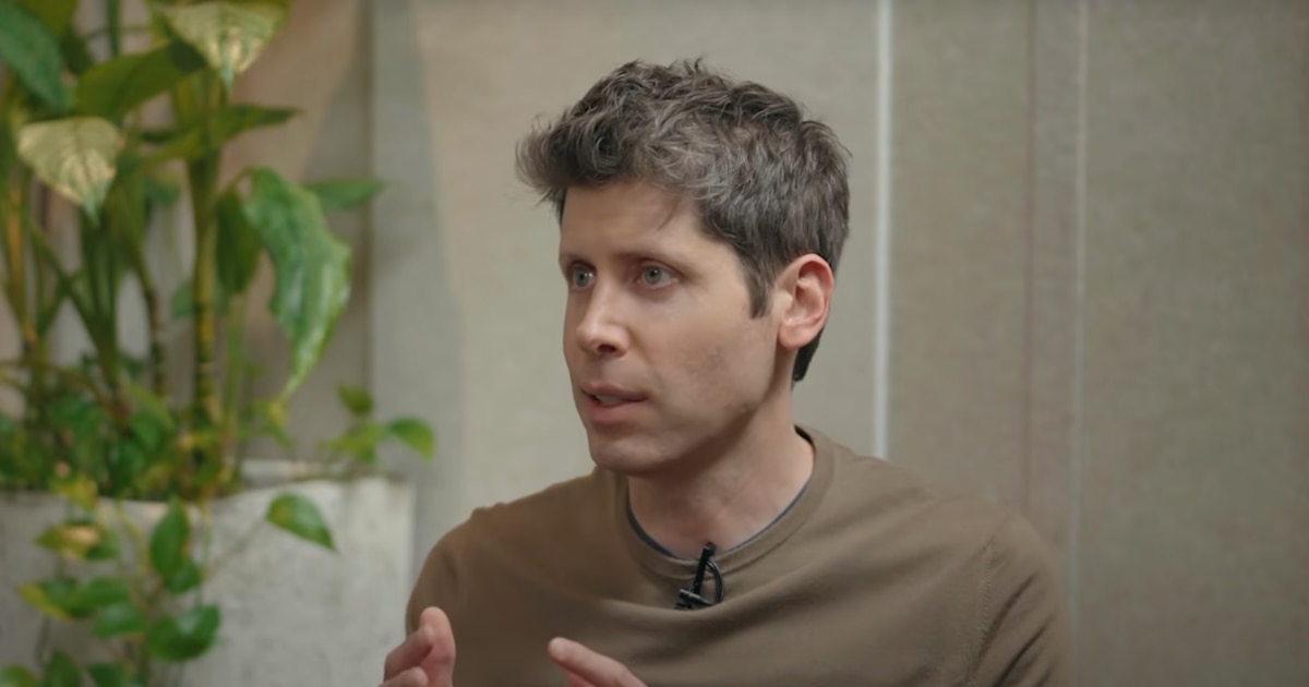 Sam Altman desafía a Tucker Carlson con promesas de transparencia y límites morales en la polémica inteligencia artificial