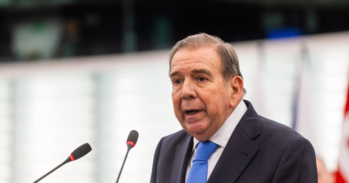 ¡Estados Unidos prepara su llegada en el Caribe: Edmundo González exige que Maduro se vaya ya!