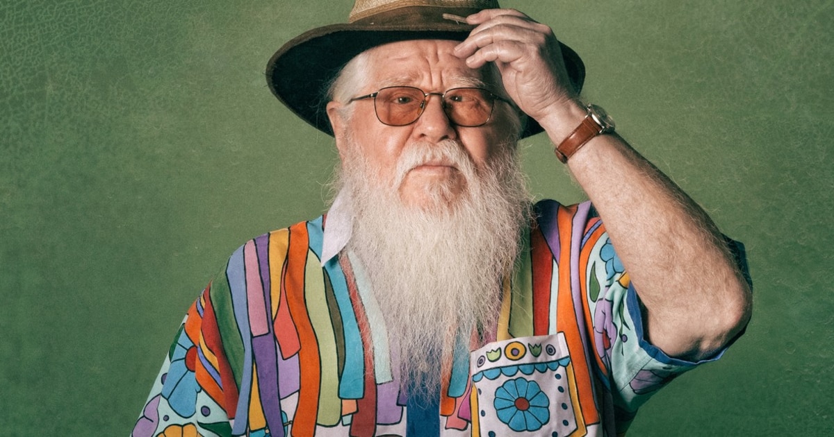 Hermeto Pascoal Muere a los 88 Años en Río de Janeiro tras Lucha contra Fibrosis Pulmonar