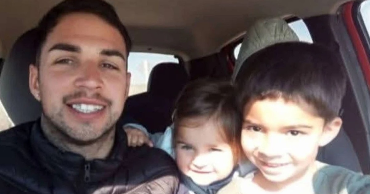 Tragedia en Uruguay: padre raptó, asesinó a sus hijos y se suicidó en una escalofriante historia de violencia