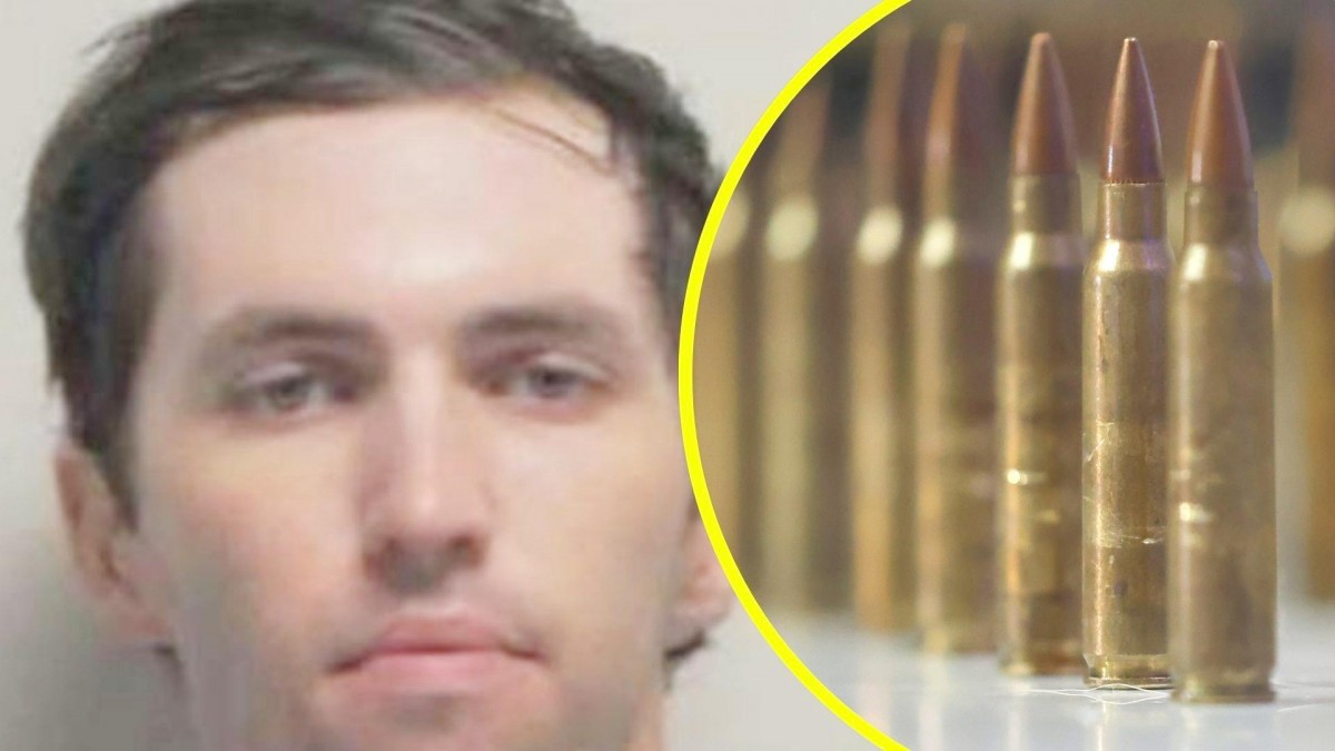 ¡Tiro antifascista en Utah: arma dejado por asesino de Charlie Kirk revela inscripciones extremistas!