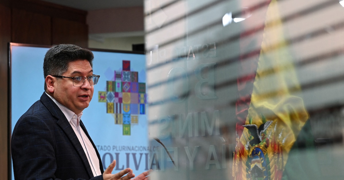 ¡Escándalo en Bolivia: Acusan pignoración ilegal de 22 toneladas de oro y amenaza de cárcel a funcionarios!