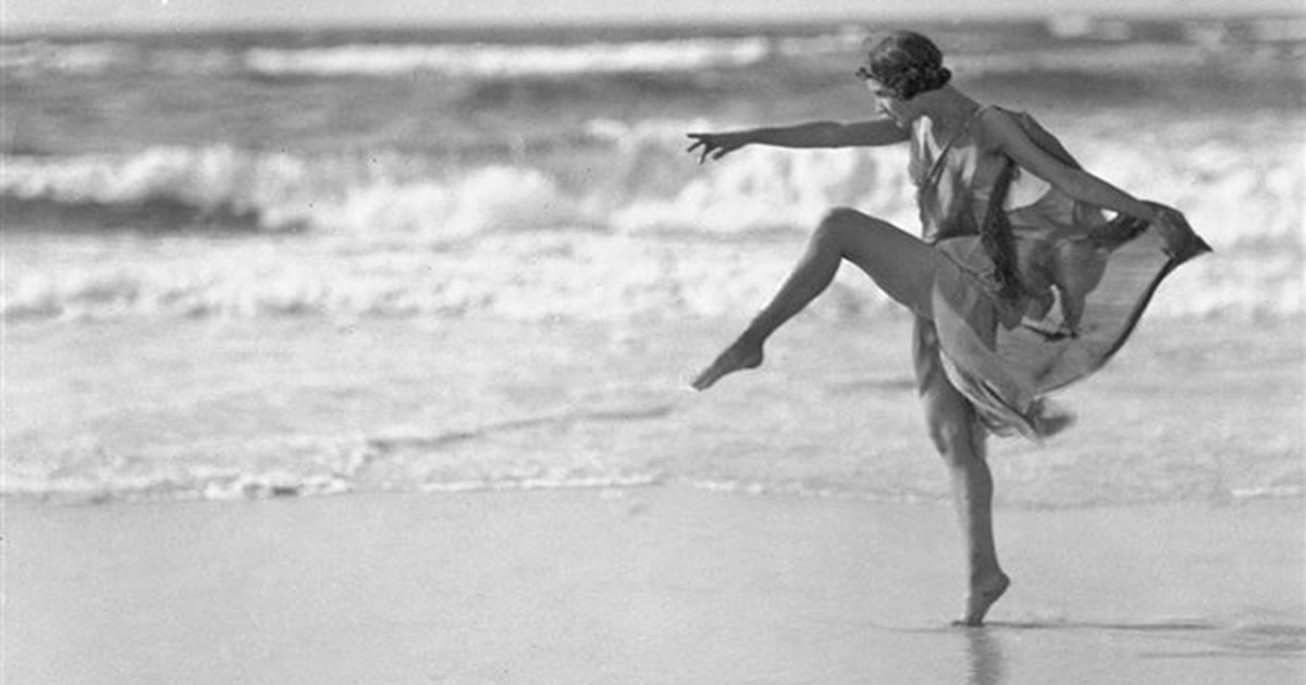 Escándalo en Niza: La verdadera historia oculta tras la trágica muerte de la revolucionaria bailarina Isadora Duncan