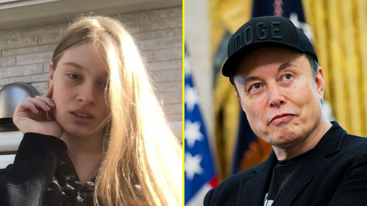 Hijo de Elon Musk en Quiebra: Vive en la Calle y Niega Riqueza Familiar