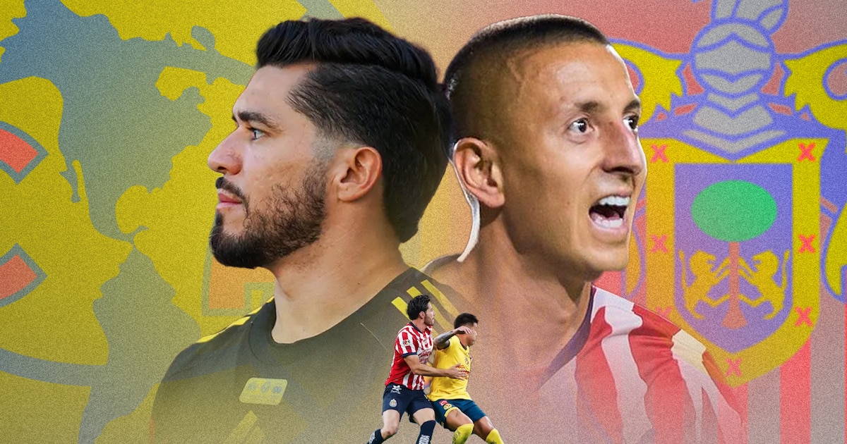 ¡Sin Peligro en el Clásico! Águilas y Rebaño Garantizan un Partido Limpio y sin Acciones Amenazantes