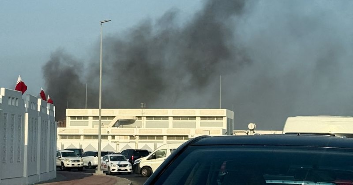 Israel ataca la cúpula de Hamas en Doha: fuerte golpe en medio de tensión y apoyo interno