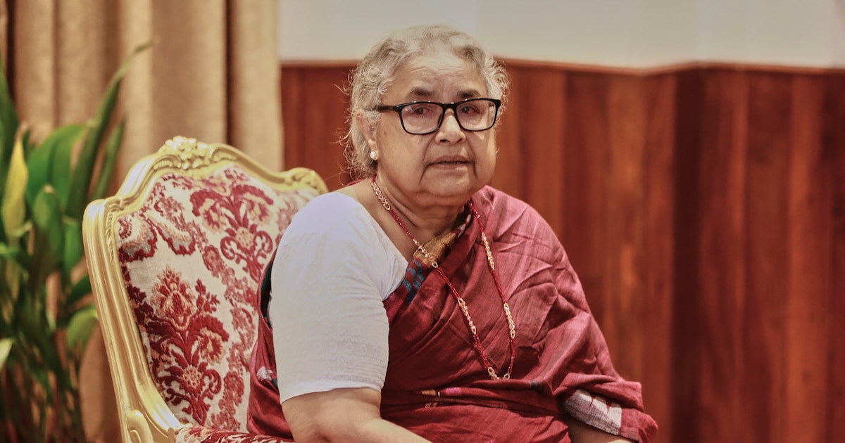 Nepal en crisis: la exjueza Sushila Karki asume como primera ministra interina prometiendo acabar con la corrupción tras protest