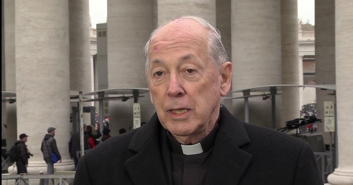 Vaticano advierte a Juan Luis Cipriani sobre posible proceso canónico por denuncia de abuso