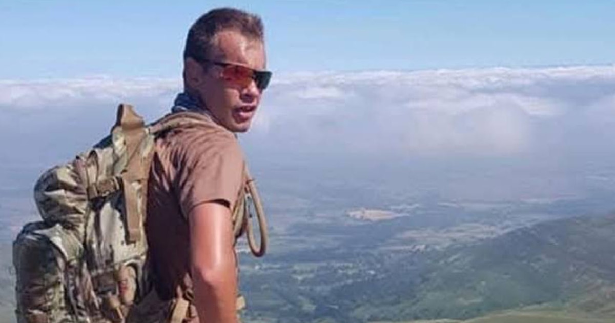 ¡Encuentran los restos de Jordan Moray, desaparecido en 2019, en el Parque Nacional Bannau Brycheiniog!