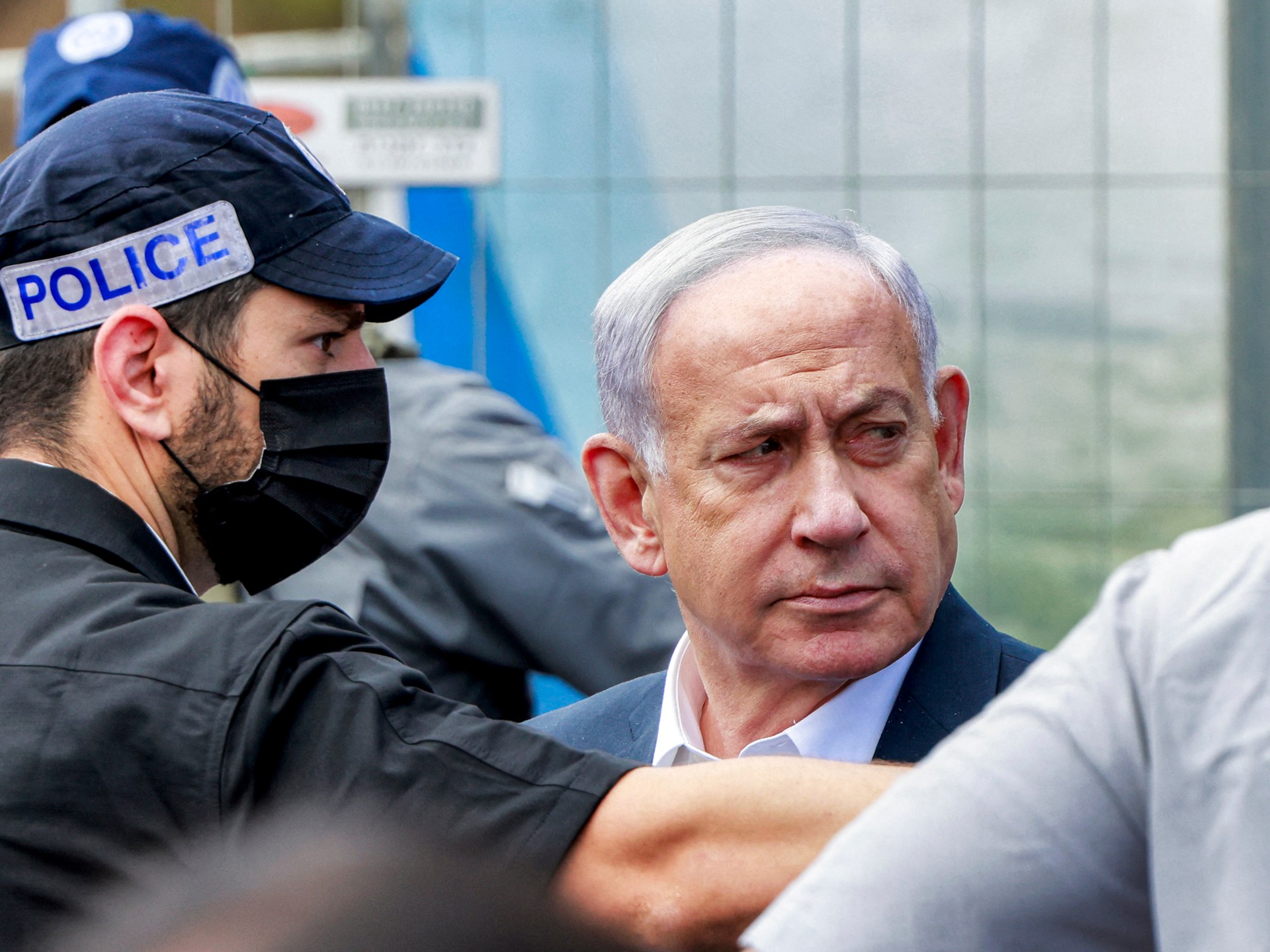 Netanyahu Blocks Gaza Ceasefire Again: Humanitarian Crisis Deepens as Israel Sabotages Peace Efforts