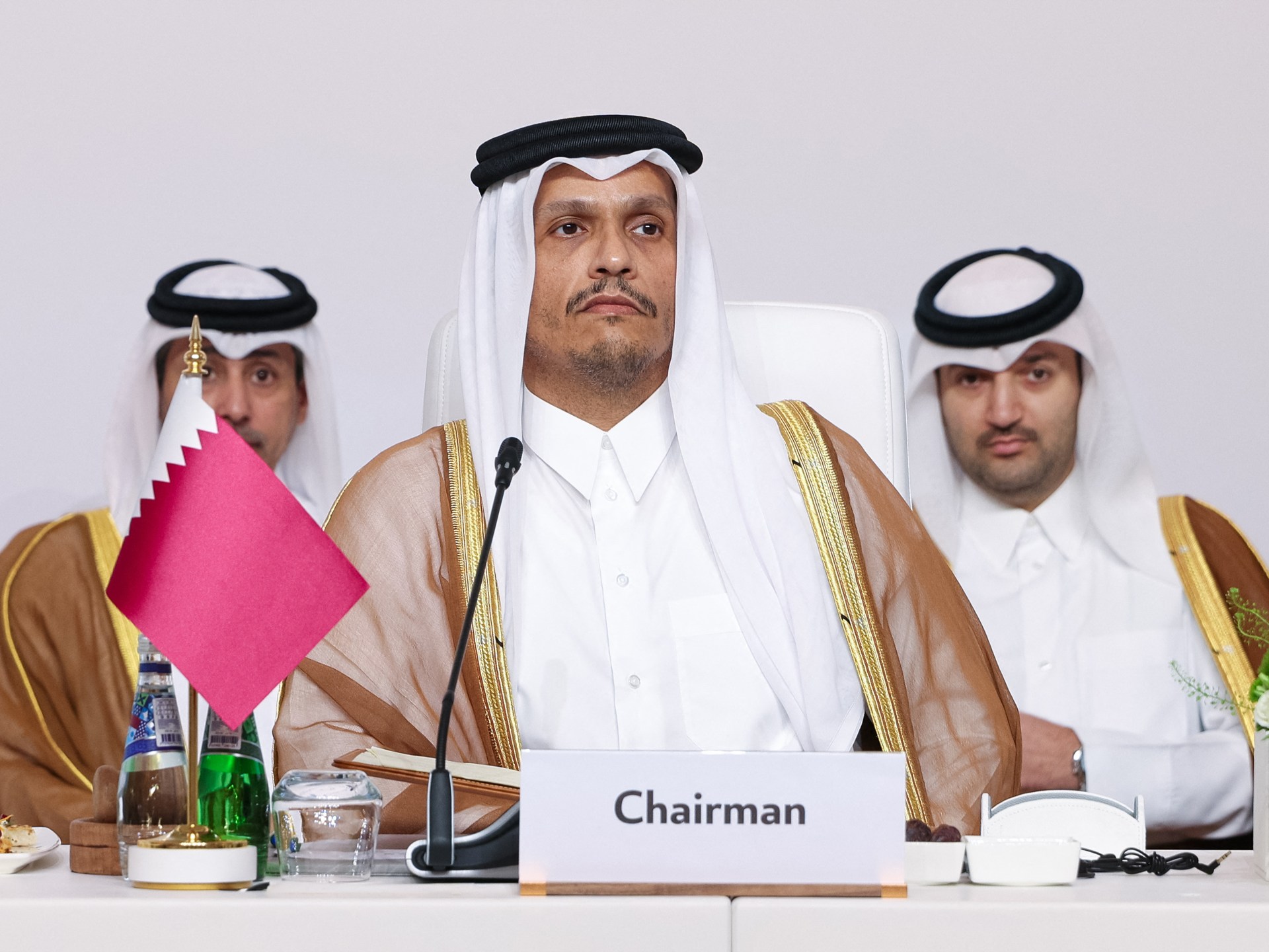 Arabismo en alerta: Cumbre en Doha tras ataque israelí a Qatar y condena internacional