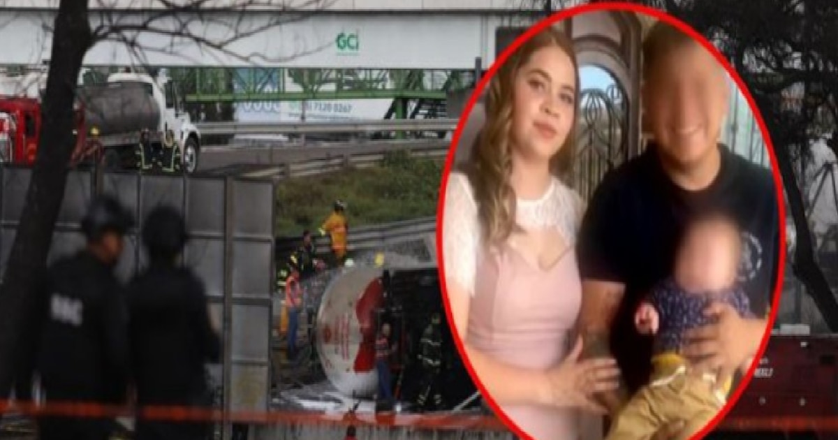 ¡Tragedia en Iztapalapa: Mujer embarazada de 22 años y su hijo en estado crítico tras explosión de gas que dejó 13 víctimas!