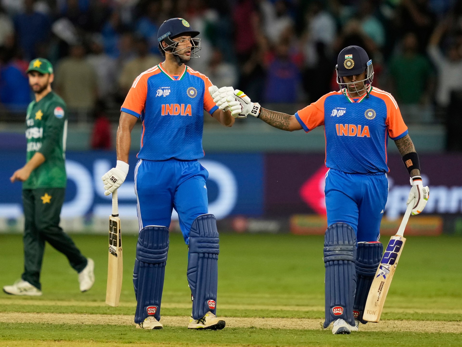 India vs Pakistan Cricket Clash Turns Political Protest into Victory: Yadav’s Team Wins Amid Diplomatic Tensions