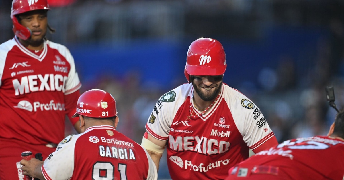 ¡Los Diablos Rojos se coronan bicampeones y alcanzan el título 18 en la historia de la Liga Mexicana de Beisbol!