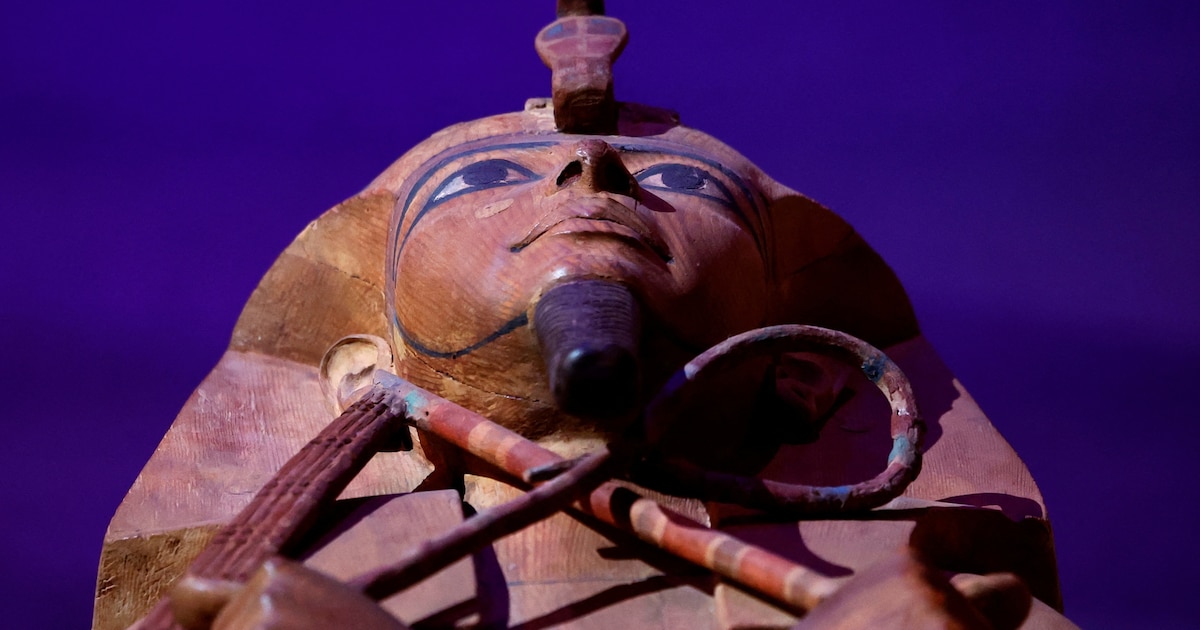 ¡Ramsés II firma primer tratado de paz con los hititas y redefine la diplomacia mundial!