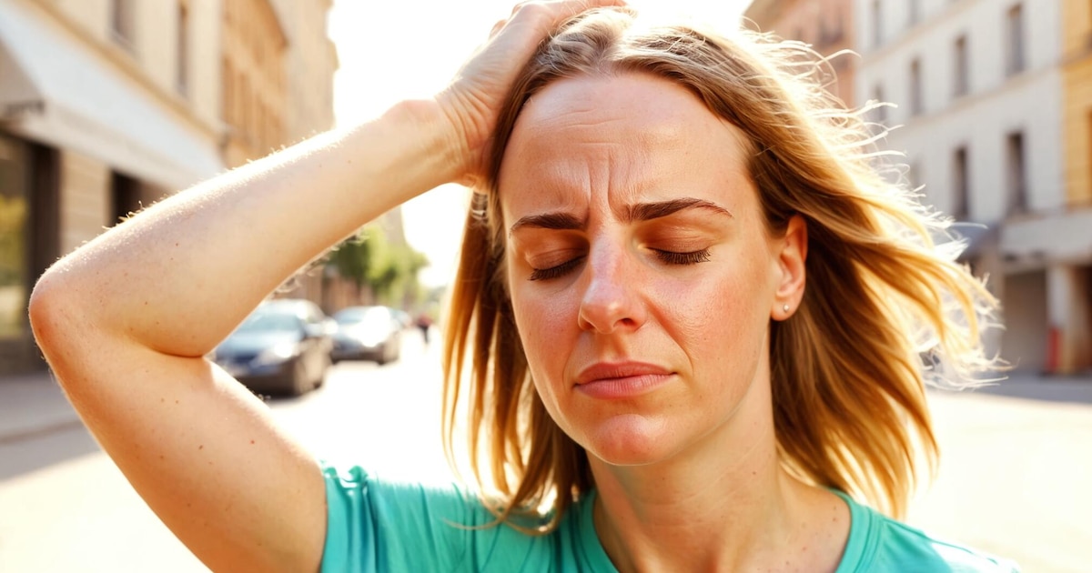 Cambio climático: ola de calor, enfermedades y crisis emocional amenazan la vida diaria