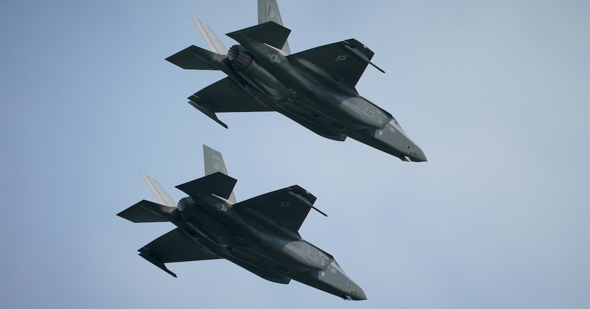OTAN en alerta máxima: 19 drones rusos irrumpen en el espacio aéreo polaco y desafían la protección de la alianza