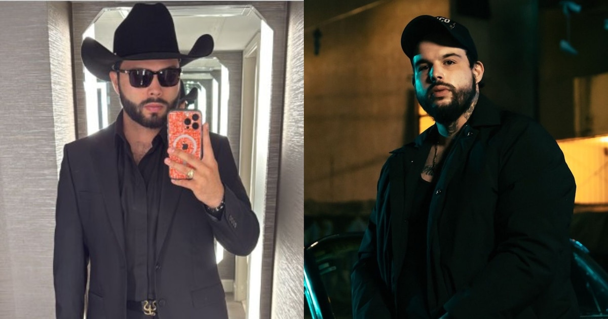 ¡Escándalo en la familia Aguilar! Leonardo dispara contra Emiliano en pleno concierto y acusa a los medios de manipular la realidad