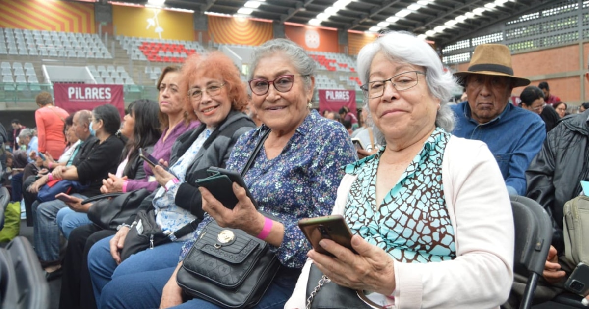 ¡Alerta en la Ciudad de México! Más de 107,000 adultos mayores y mujeres enfrentan el rezago en alfabetización, mientras diputados lanzan plan para cerrar la brecha digital y social