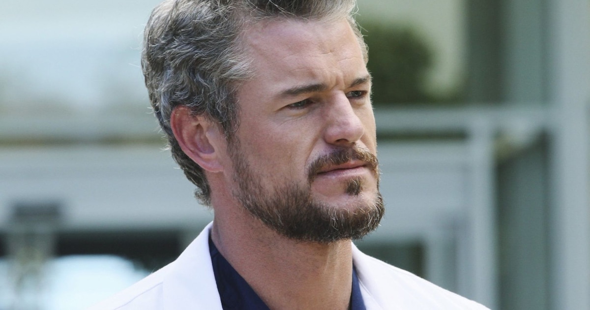 ¡Sorpresa en los Emmy 2025: Eric Dane desaparece del homenaje a «Grey’s Anatomy» sin explicación!