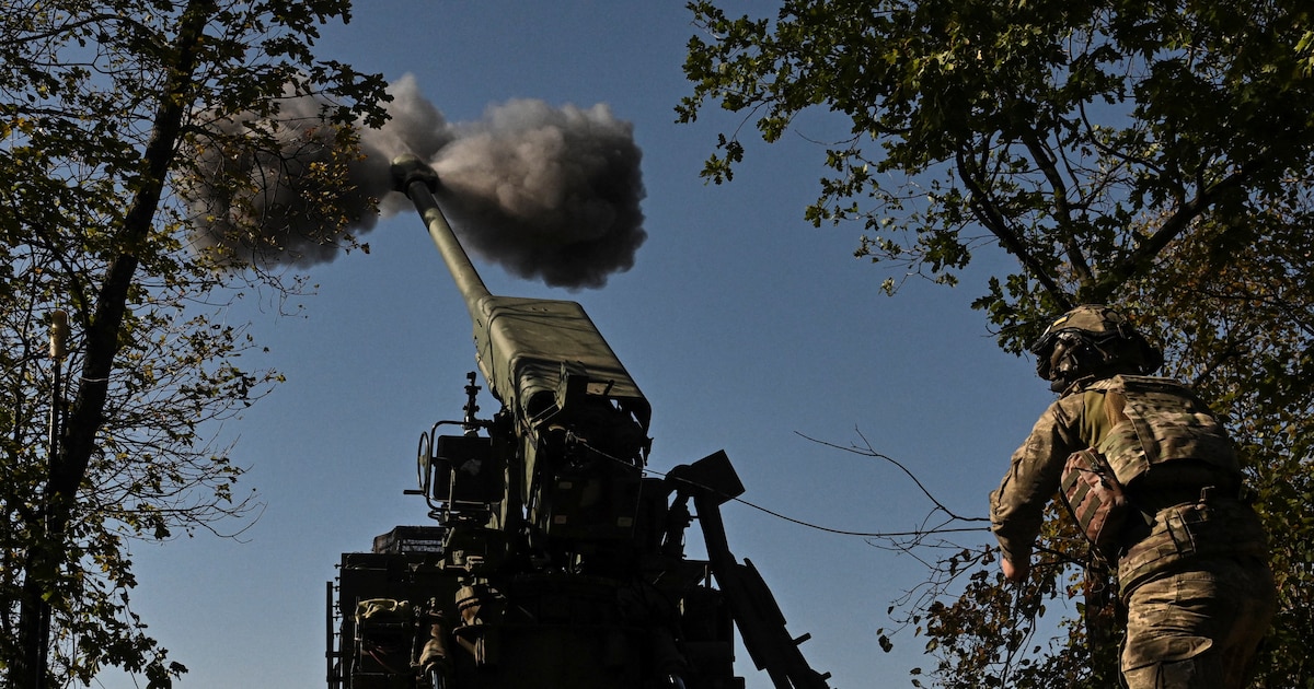 Ucrania avanza en Sumi y Donetsk mientras intensos combates y bajas sacuden el frente ruso