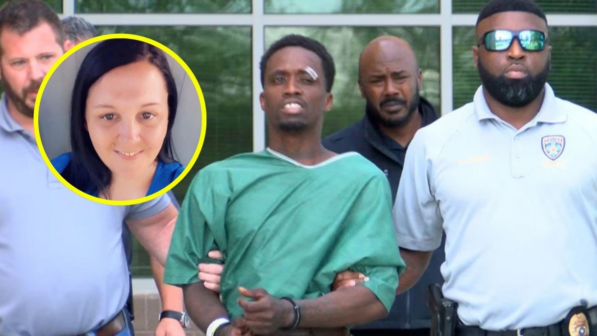 ¡Alumno de Instagram Live: condenado por brutal asesinato de Janice en Louisiana mientras buscaba fama!
